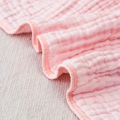 Baby Hooded Bath Towel Quick Dry