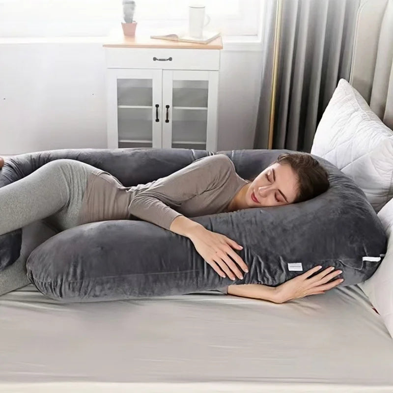 Pregnant Women Pillow Full Surround Sleeping Pillows