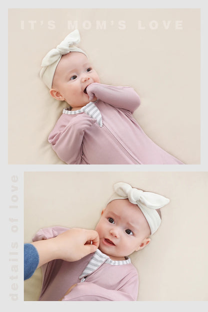 Modal High Bounce Sleeping Bags Newborn Surrender Style Shock Proof Sleeping Bags