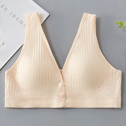 Maternity Bras Wirefree Nursing Bra Pregnancy Clothes