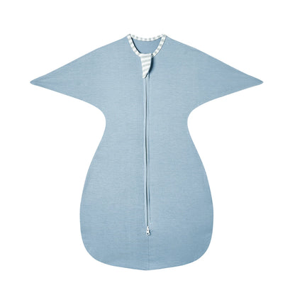 Modal High Bounce Sleeping Bags Newborn Surrender Style Shock Proof Sleeping Bags