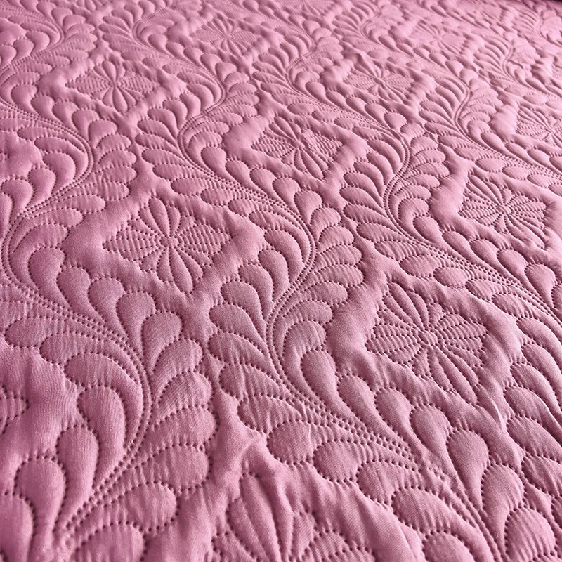 Waterproof Mattress Protector Thicken Fitted Bed Sheet