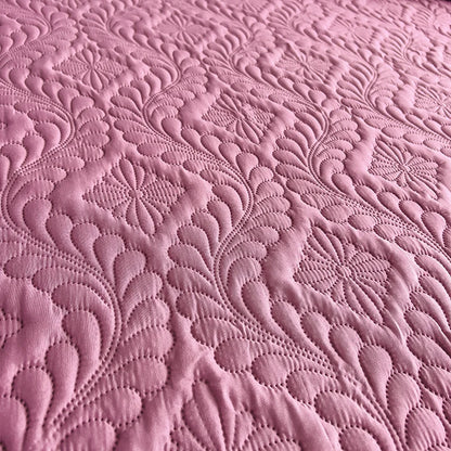 Waterproof Mattress Protector Thicken Fitted Bed Sheet