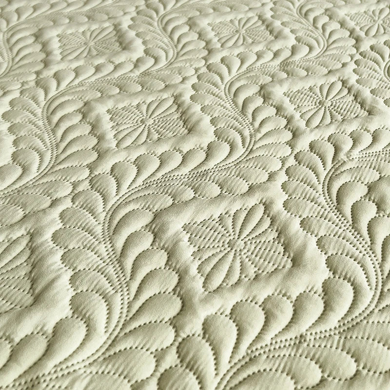 Waterproof Mattress Protector Thicken Fitted Bed Sheet